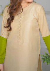 Pret Collection - Zauk - Two Piece - Pastel