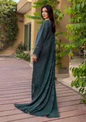 Winter - Ayleen - Kissa Unstitched 26 - Khizaar