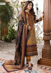 Winter Collection - Asim Jofa - Rania - Pre Winter - AJRW - 18