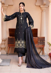 Lawn Collection - Noor Jahan - Kohenoor - KN24#07
