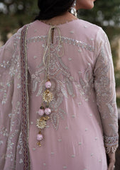 Formal Collection - Zarif - Shehnai - Wedding - ZR25#07 - Manara