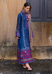 Winter - Mushq - Broadway - Under The Tuscan Sun 25 - MUN#102 - SUNSET PROMISE