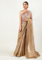 Formals - Imran Aftab - Saree - IS25#15