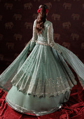 Formals - Meeral - Panache Luxury Chiffon 25 - D#08