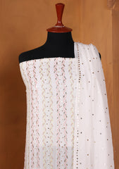 Formals - Bahawalpur Pehnawa - Georgette Chiffon - 2 Piece - D#20
