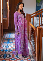 Lawn - Mushq - Astoria - Festive 26 - MUNSS#301 - Arielle