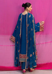 Formals - Emaan Adeel - The Empress - Wedding 25 - VELANIS
