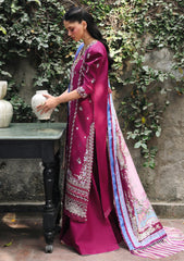 Lawn - Bin ILyas - Lumina - Summer 26 - L#75-B