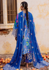 Winter - Mahnur - Gulzar Viscose - GV25#10