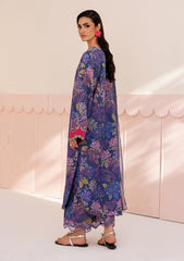 Lawn - Azzal - Prints 26 - AZL#139