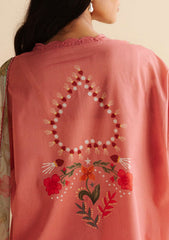 Lawn - Coco By Zara Shahjahan - Prints - Drop Two - CP#5B - Nyra