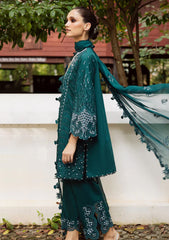 Winter - Marjjan - Lovella 25 - MEV#44 B