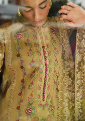 Lawn - Zara Shahjahan - Satori - Luxury 25 - ZSL#7B - HIKARI