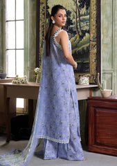 Lawn - Sobia Nazir - Vital Luxury 25 Vol 2 - SV2 #7A