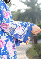 Lawn - Zyna - Luxury 25 - Verya