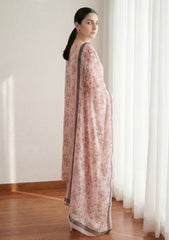 Formals - Rubaaiyat - Shamoz Silk 26 - RSS#02 - Tea Pink