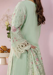 Formals - Meeral - Eid Tropical Silk 26 - NORA
