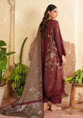 Winter - Iznik - Pre-Fall 25 - IPF#03