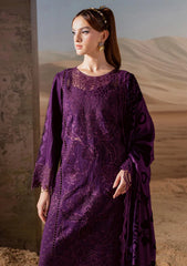 Winter - Mahnur - Amelia - Luxury 25 - CK#10