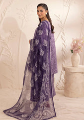 Pret - Mohagni - Festive 25 - SPL-07