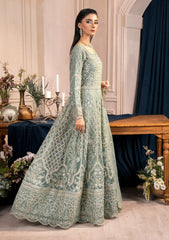 Pret - Diara Couture - Festive 25 - PNMT-01#06 - ILENE PARADISE