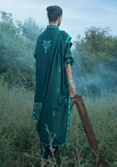 Winter - Gul Ahmed - Pashmina 26 - AP#62006