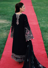 Lawn - Florent - Eid Luxury 26 - FEF#08