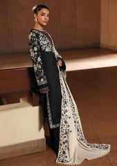 Winter - Rajbari - Winter Shawl - Exclusive 25 - D#12