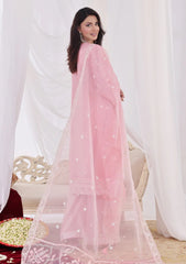 Formals - Dressline - Fatima Bano - Jhoomer 25 - FB#233