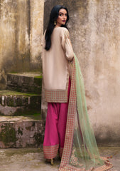 Pret - Meeral - Zaariya - Festive 25 - SIERRA