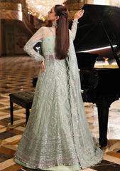 Formals - Elaf Premium - Stardom - Handwork 25 - ESH-10 - DIANA