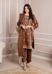 Winter Collection - Keysha - Herringbone Volume 01 - KS-H24-03