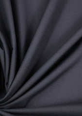 Elite Men Toyobo Wash & Wear - Black
