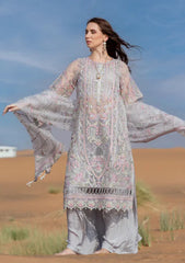 Formals - Kara - Luxe Volume II - 02 Silver Velvet