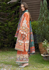 Lawn - Esmel - Mon Tresor - Luxe 26 - EUNSS#101 - Vita