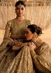 Formals - Aik Atelier - Volume 1 - Festive 25 - Look 05