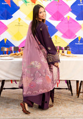 Lawn - Florent - Basant ChikenKari 26 - FBC#01A