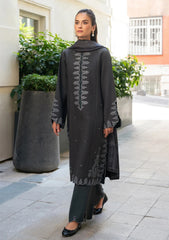 Winter - Rang Rasiya - Meet Me In Istanbul 26 - RRM#09 - Slate