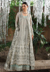 Formals - Afrozeh - Dastangoi - Wedding Formals 25 - AWE#10 - Candlenight