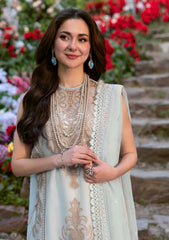 Formals - Sable Vogue - Luxury 25 - SVL-09