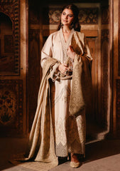 Winter - Humdum - Onora 25 - Chapter 2 - HCO#02