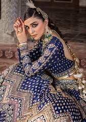 Formal Collection - MNR - Zarlish 23 - Shahtaj - D#07