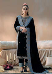 Pret - Fozia Khalid - Chamakh Dhamakh - Wedding Festivity - Heer