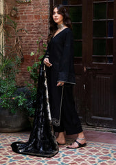 Winter - Humdum - Zouq - Chapter 02 - HZKC2#01