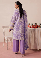 Lawn - Mahnur - Jahaan 26 - MJ#10