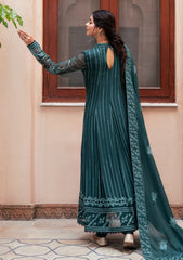 Formals - Sahane - Rusukh Premium 26 - D#6610 - Dilbaro