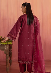 Lawn - Seran - Nayaab Eid 25 - MEHER