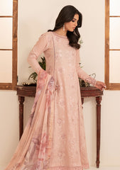 Lawn - Zarif - Lamhay - Luxury Eid 25 - ZLLE25#10 - AREЕВАН