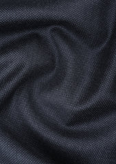 Dormeuil Amadeus 365 Wool Fabric - Charcoal