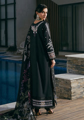Lawn - Coral - Summer Festive - Luxury 26 - SF#04